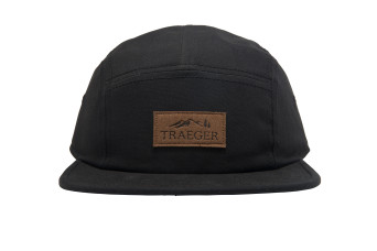  Traeger | Pet | 5 Panel Cap 502921-31